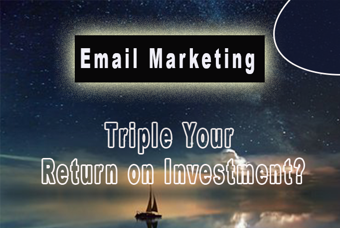 triple your return on investment